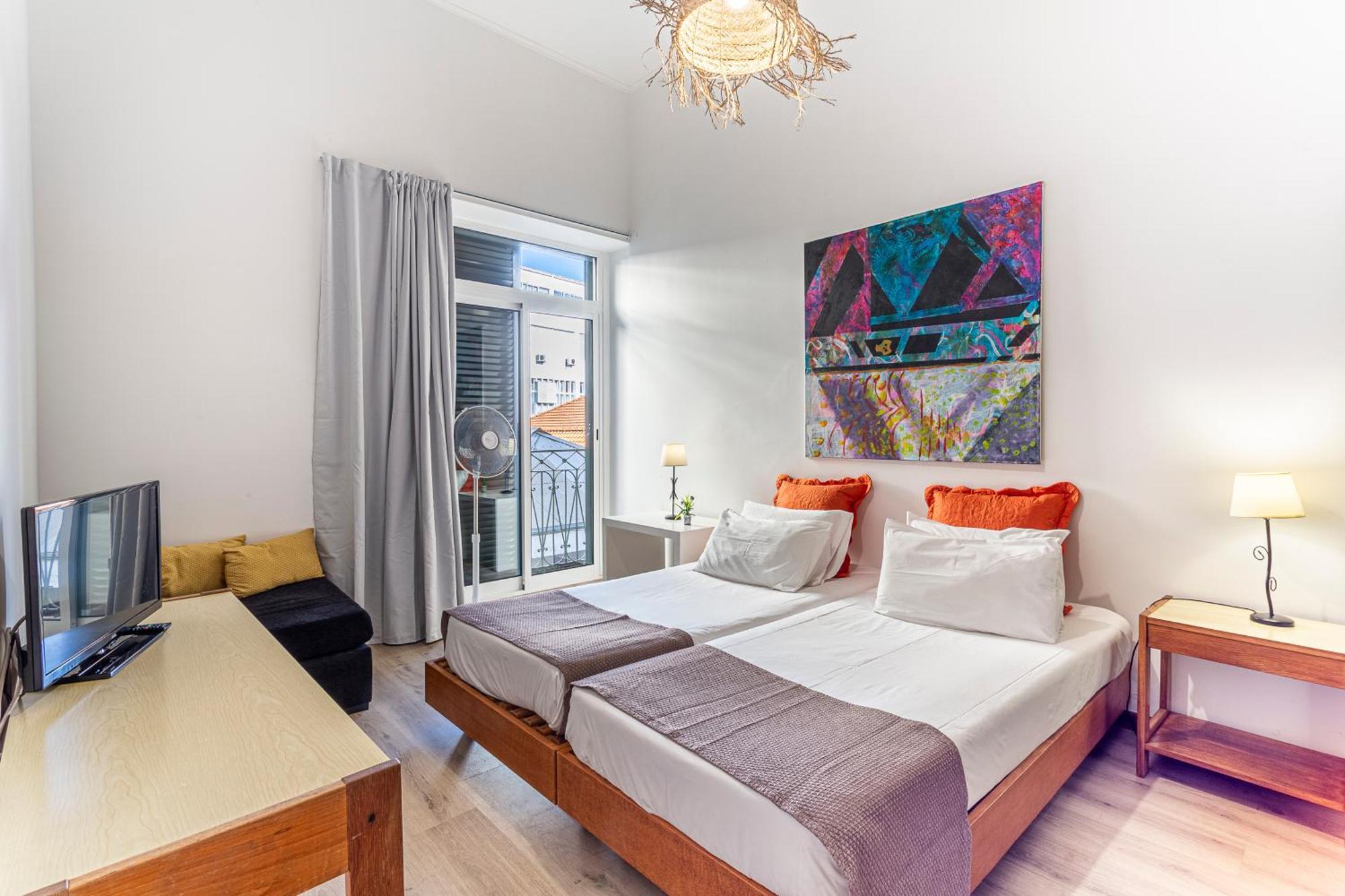Casa Da Ribeira Leilighet Funchal  Eksteriør bilde