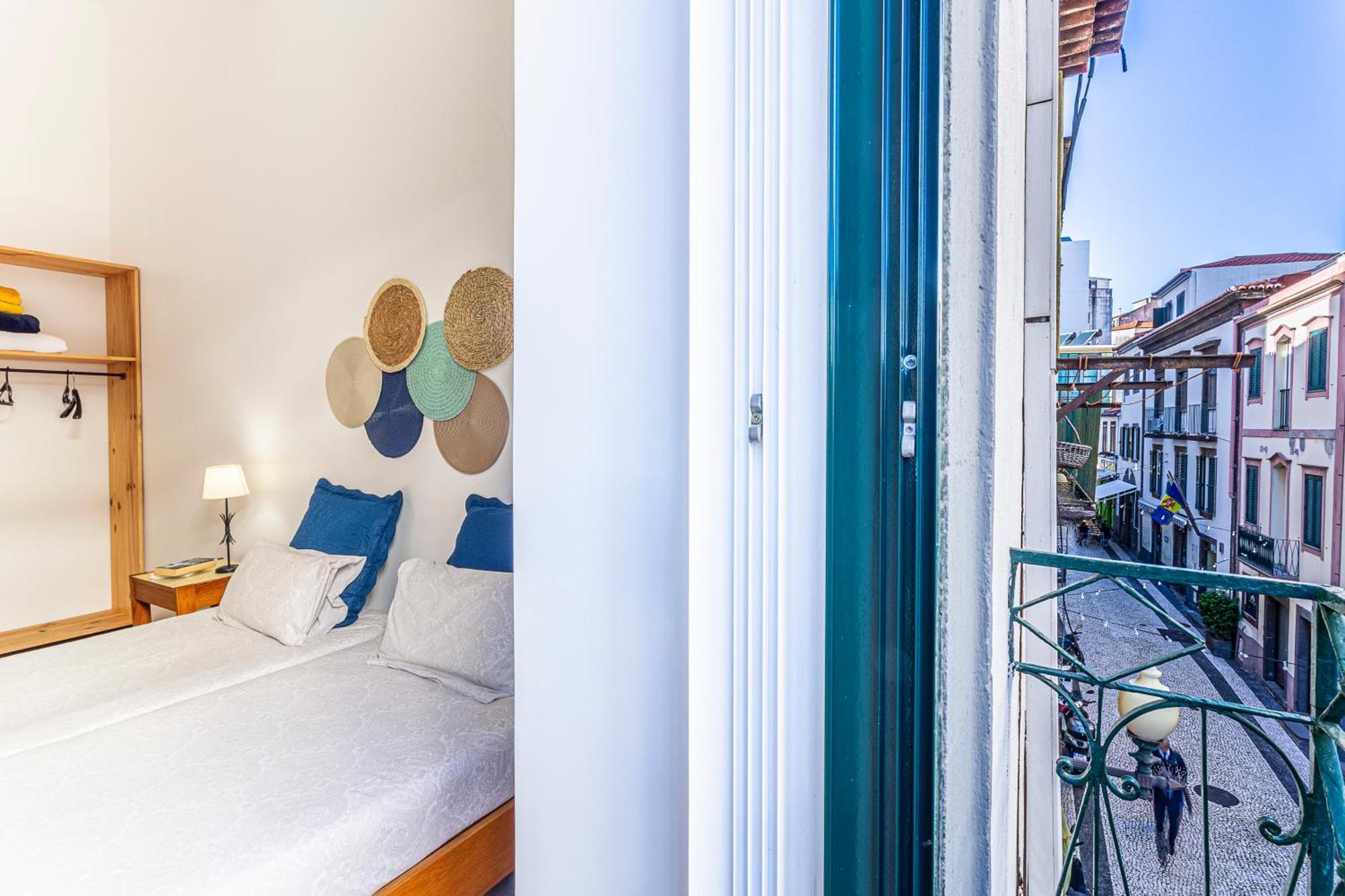 Casa Da Ribeira Leilighet Funchal  Eksteriør bilde