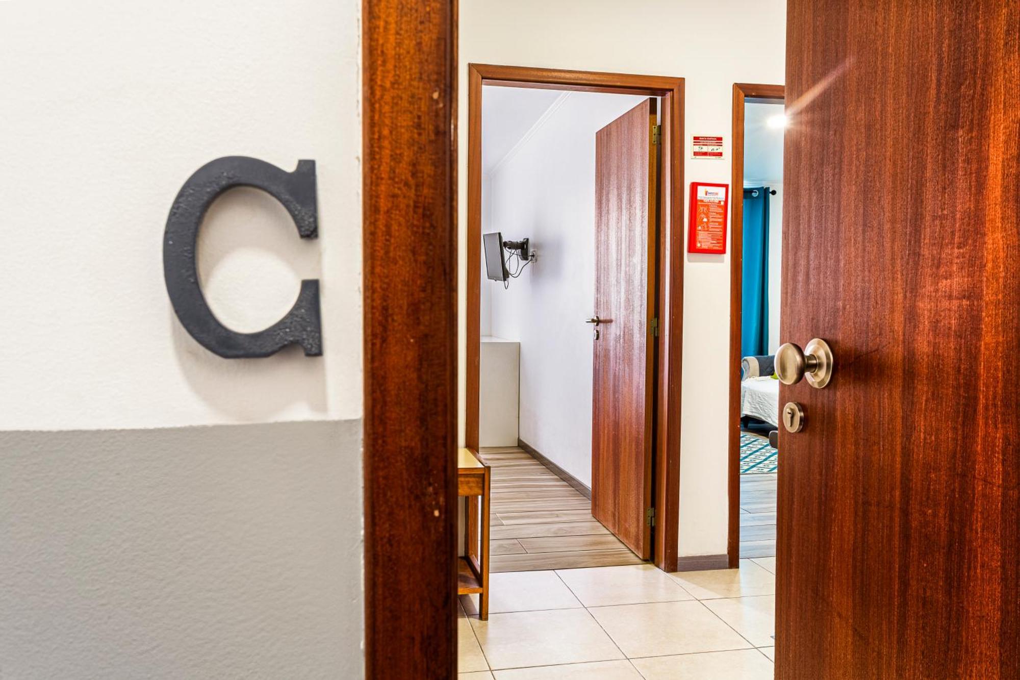 Casa Da Ribeira Leilighet Funchal  Eksteriør bilde