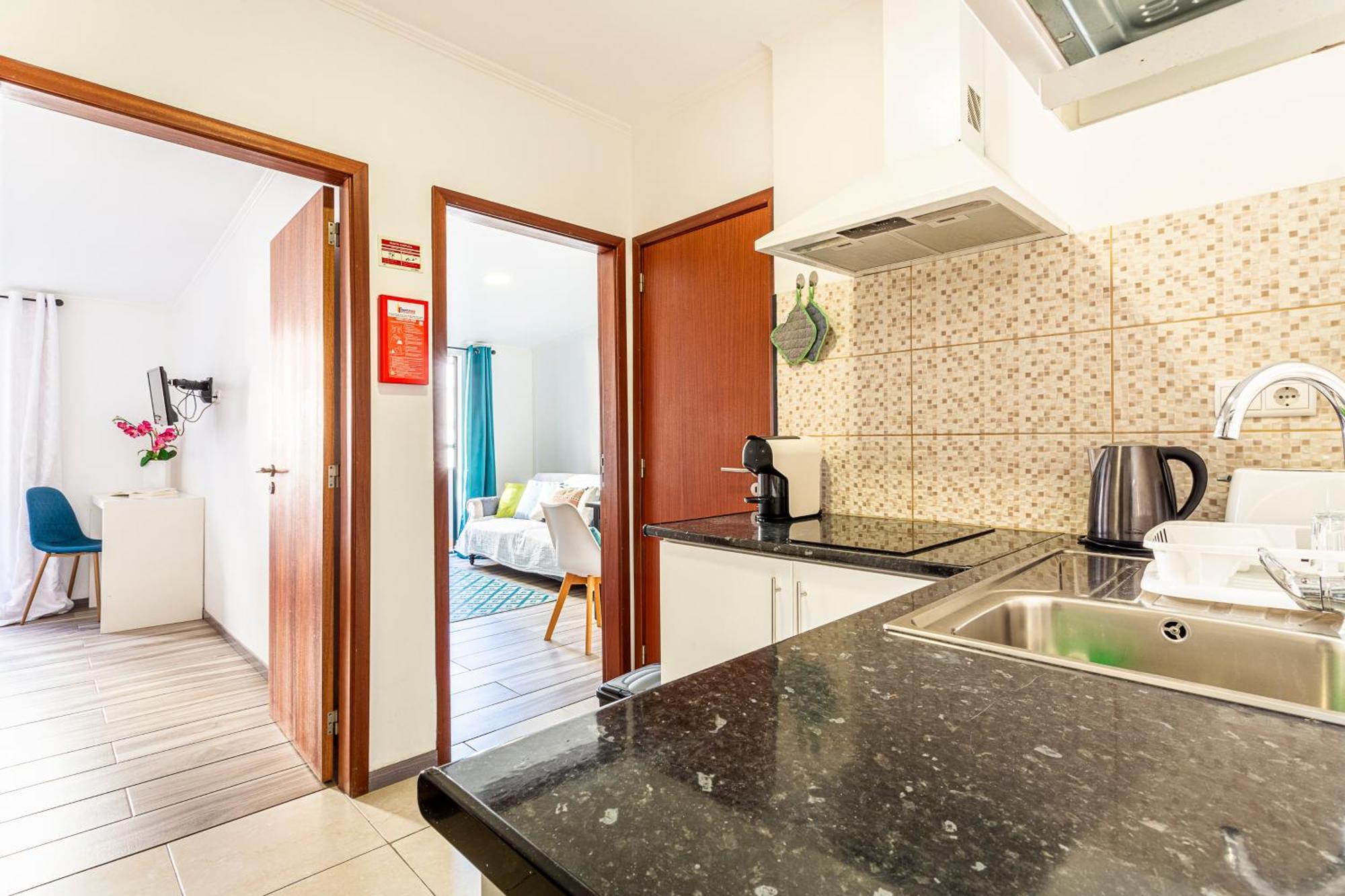 Casa Da Ribeira Leilighet Funchal  Eksteriør bilde