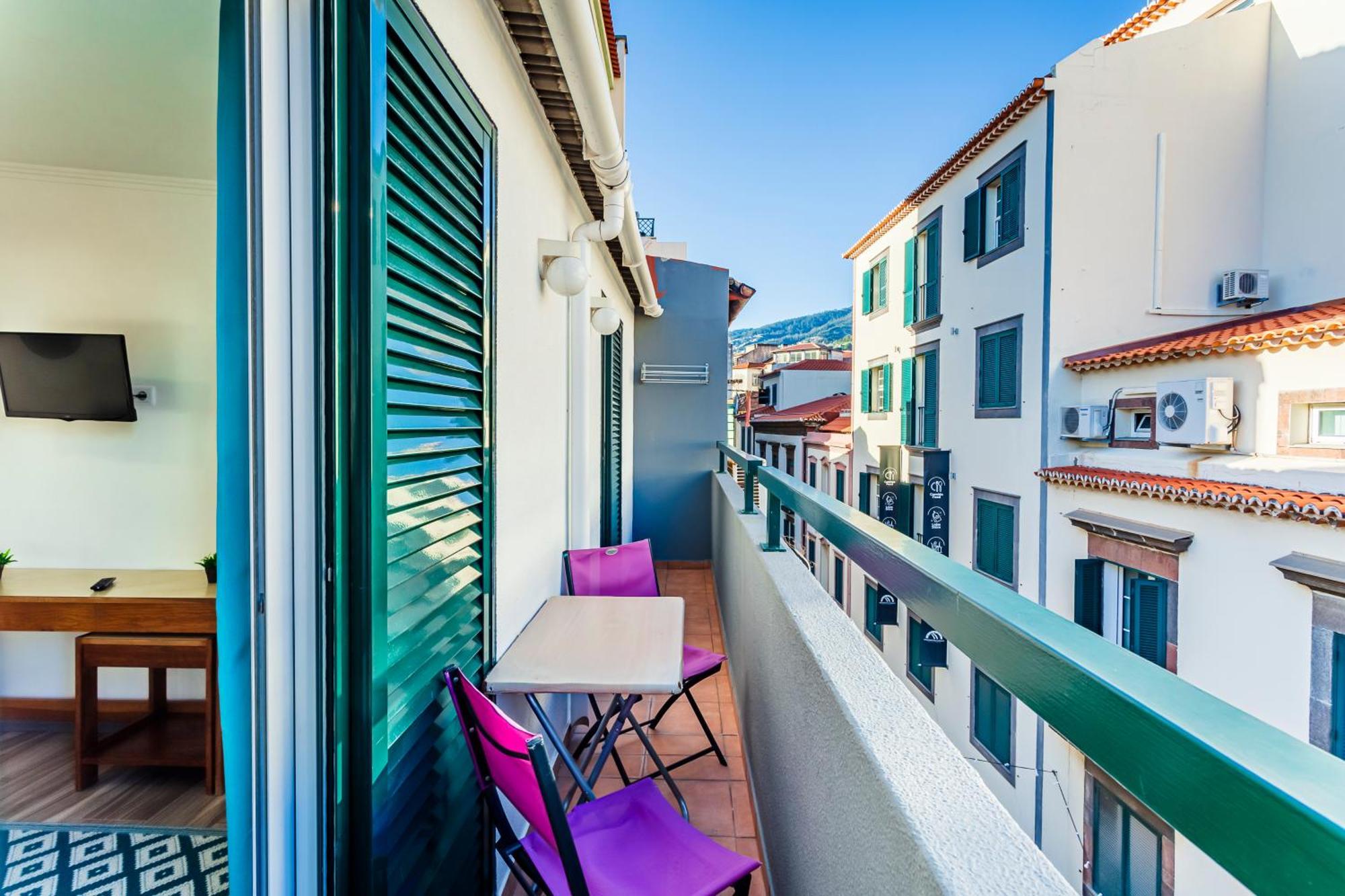 Casa Da Ribeira Leilighet Funchal  Eksteriør bilde